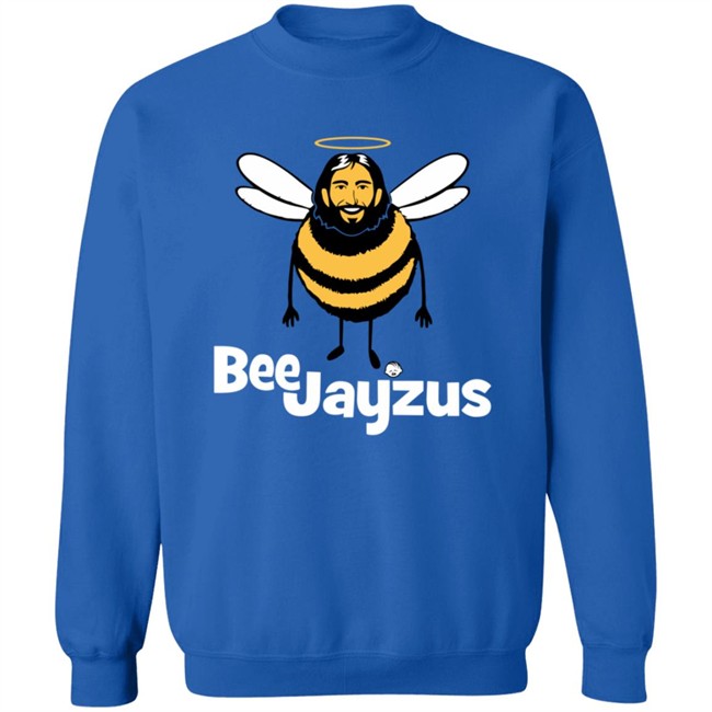 Limited Edition Hairy Baby Beejayzus Shirt Limited Edition Hairy Baby Beejayzus Shirt