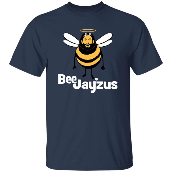 Limited Edition Hairy Baby Beejayzus Shirt Limited Edition Hairy Baby Beejayzus Shirt