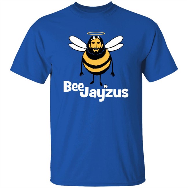 Limited Edition Hairy Baby Beejayzus Shirt Limited Edition Hairy Baby Beejayzus Shirt