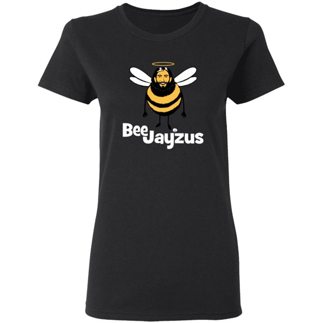 Limited Edition Hairy Baby Beejayzus Shirt Limited Edition Hairy Baby Beejayzus Shirt