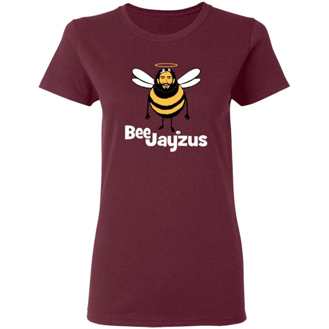 Limited Edition Hairy Baby Beejayzus Shirt Limited Edition Hairy Baby Beejayzus Shirt