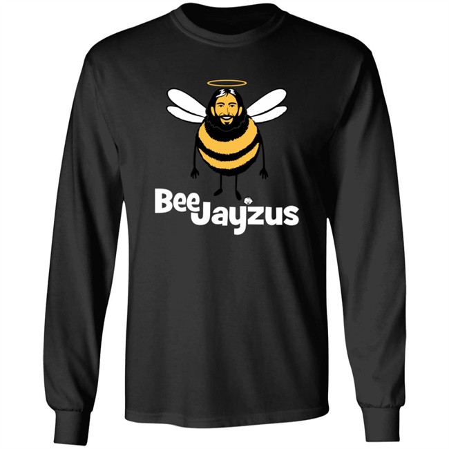 Limited Edition Hairy Baby Beejayzus Shirt Limited Edition Hairy Baby Beejayzus Shirt