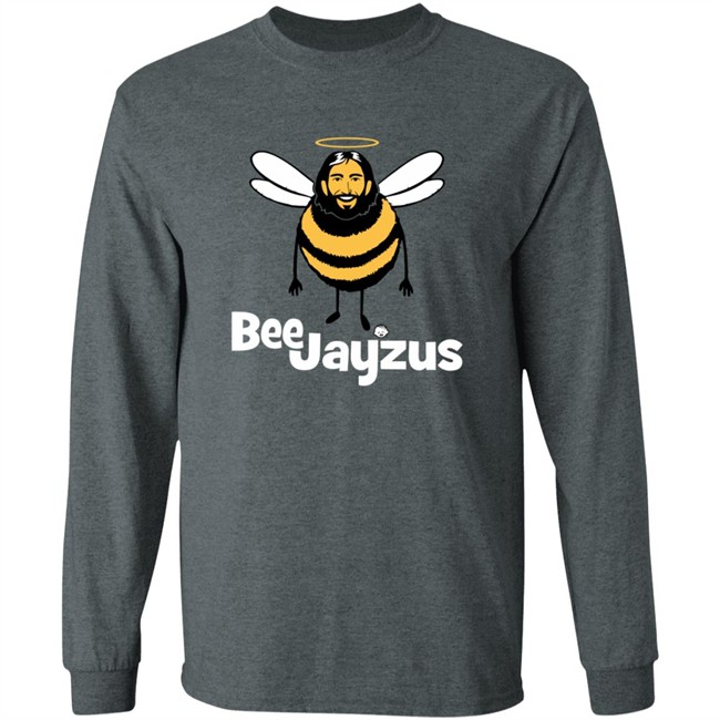 Limited Edition Hairy Baby Beejayzus Shirt Limited Edition Hairy Baby Beejayzus Shirt