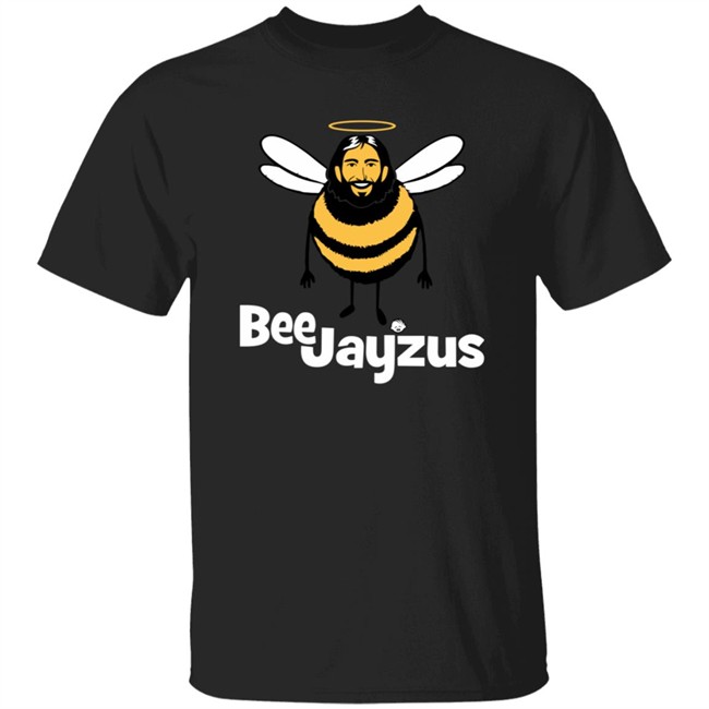 Limited Edition Hairy Baby Beejayzus Shirt Limited Edition Hairy Baby Beejayzus Shirt
