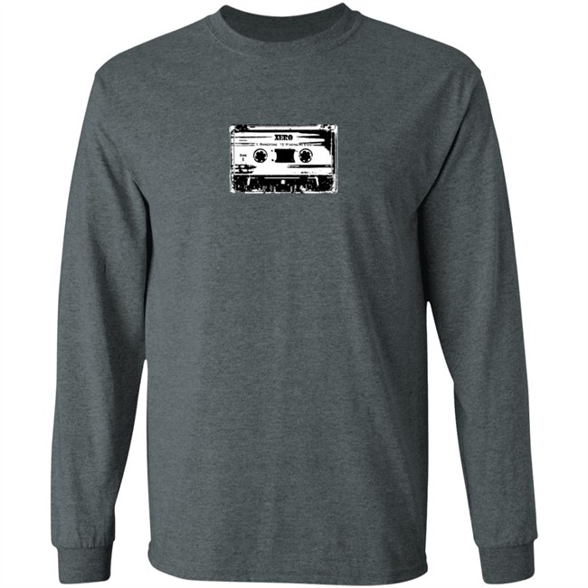 Linkin Park Merch Xero Cassette Side 1 Shirt Linkin Park Merch Xero Cassette Side 1 Shirt