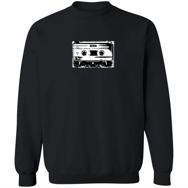 Linkin Park Merch Xero Cassette Side 1 Shirt Linkin Park Merch Xero Cassette Side 1 Shirt