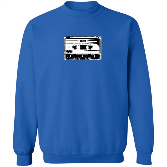 Linkin Park Merch Xero Cassette Side 1 Shirt Linkin Park Merch Xero Cassette Side 1 Shirt