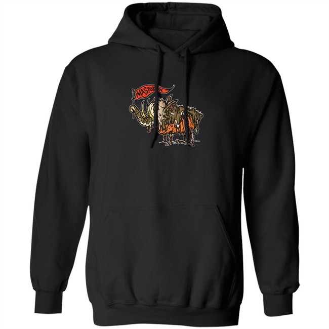 Mastodon Merch Store Ronnie Land T shirt Mastodon Merch Store Ronnie Land T shirt