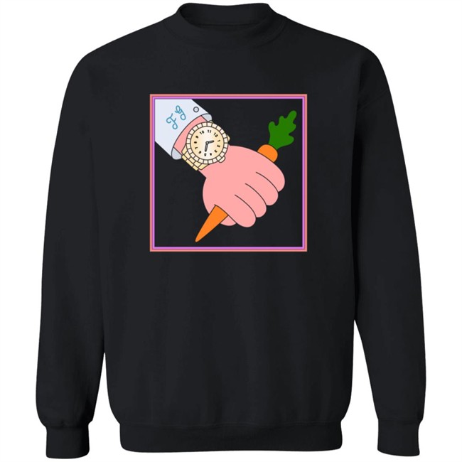 Bbr Crewneck Sweatshirt