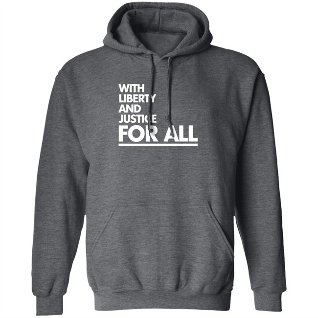 Nets And Timberwolves Daunte Wright With Liberty And Justice For All Shirt Nets And Timberwolves Daunte Wright With Liberty And Justice For All Shirt