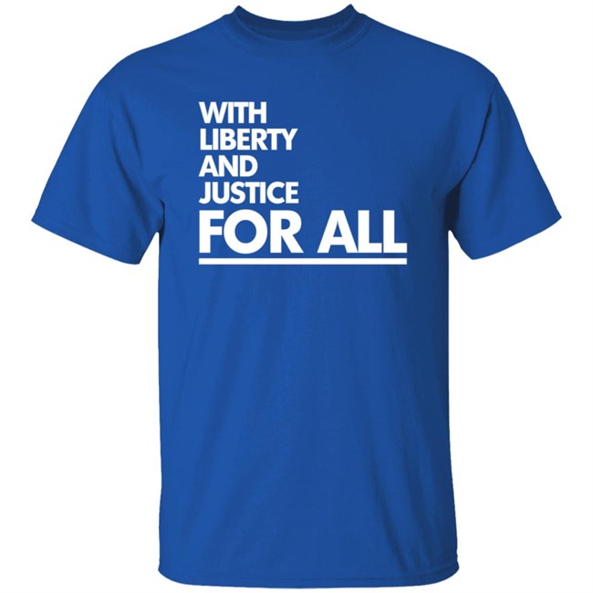 Nets And Timberwolves Daunte Wright With Liberty And Justice For All Shirt Nets And Timberwolves Daunte Wright With Liberty And Justice For All Shirt