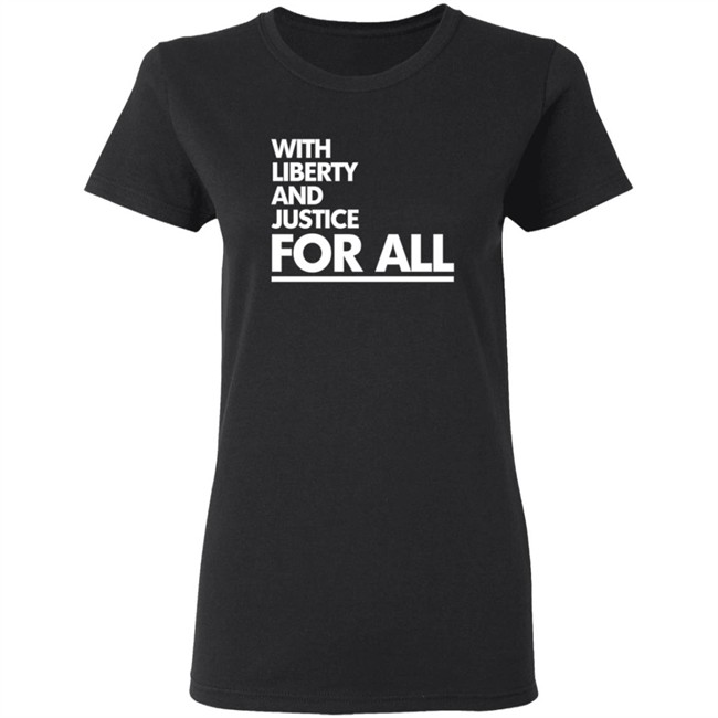Nets And Timberwolves Daunte Wright With Liberty And Justice For All Shirt Nets And Timberwolves Daunte Wright With Liberty And Justice For All Shirt