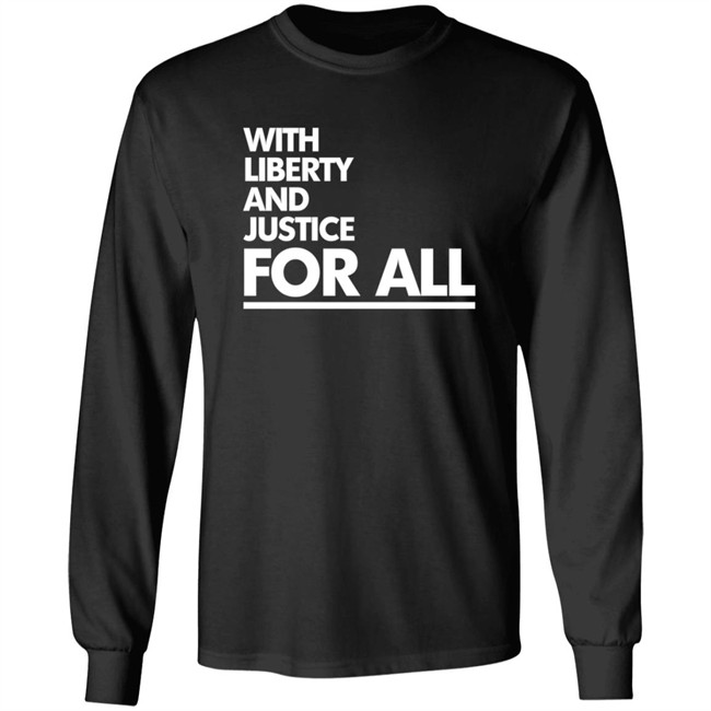 Nets And Timberwolves Daunte Wright With Liberty And Justice For All Shirt Nets And Timberwolves Daunte Wright With Liberty And Justice For All Shirt