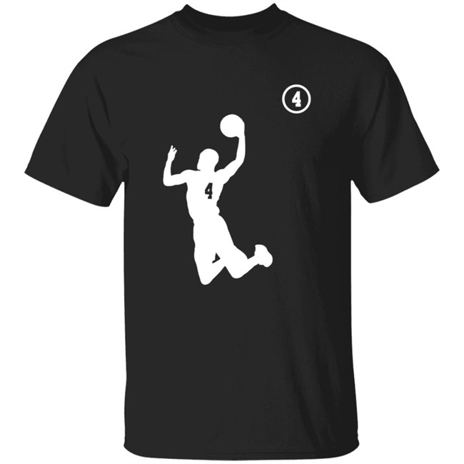 Limited Edition Lope 04 Ever Oscar Frayer Tribute Shirt
