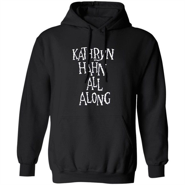 Limited Edition Super Yaki Kathryn Hahn All Along Sweatshirt Limited Edition Super Yaki Kathryn Hahn All Along Sweatshirt