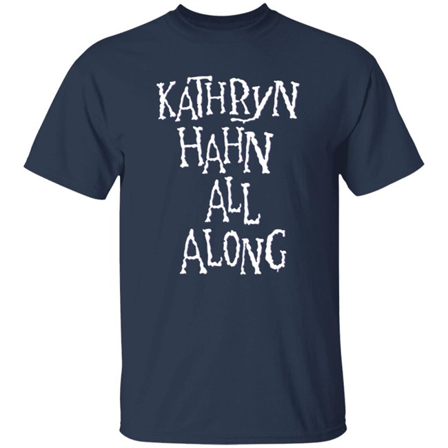 Limited Edition Super Yaki Kathryn Hahn All Along Sweatshirt Limited Edition Super Yaki Kathryn Hahn All Along Sweatshirt