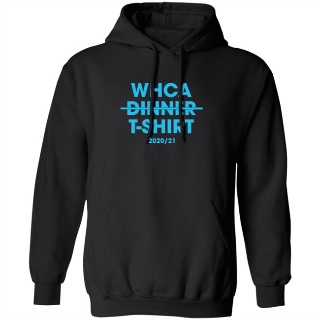 Limited Edition WHCA Dinner Canceled Tamara Keith Shirt Limited Edition WHCA Dinner Canceled Tamara Keith Shirt