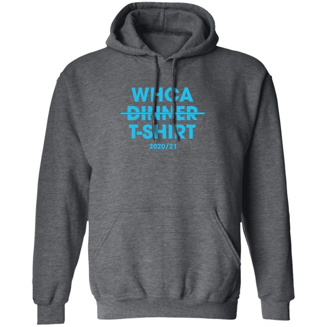 Limited Edition WHCA Dinner Canceled Tamara Keith Shirt Limited Edition WHCA Dinner Canceled Tamara Keith Shirt