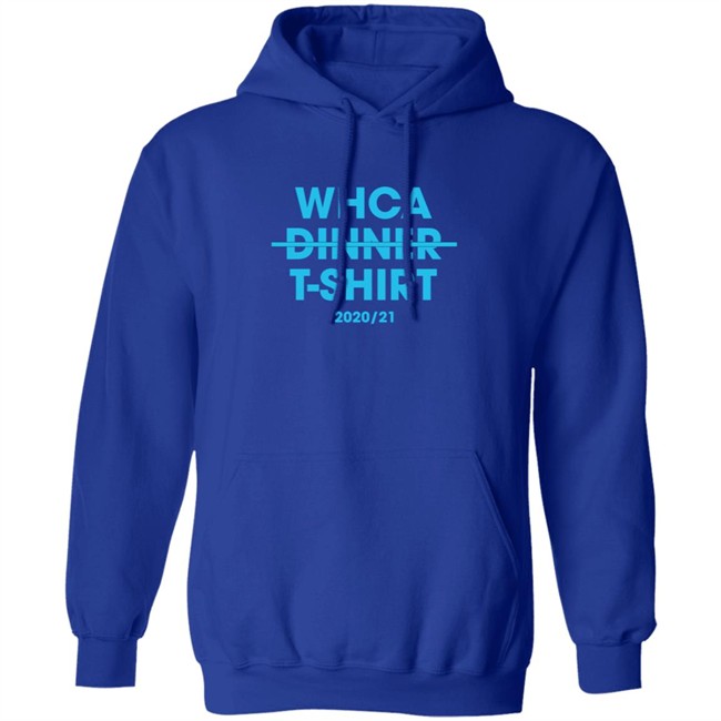 Limited Edition WHCA Dinner Canceled Tamara Keith Shirt Limited Edition WHCA Dinner Canceled Tamara Keith Shirt
