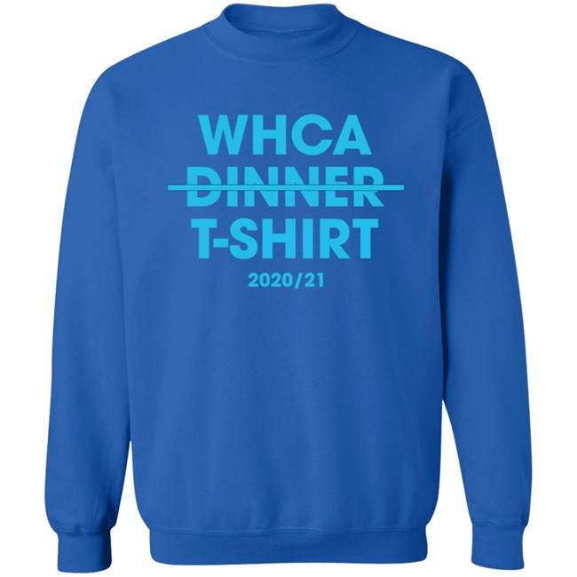 Limited Edition WHCA Dinner Canceled Tamara Keith Shirt Limited Edition WHCA Dinner Canceled Tamara Keith Shirt