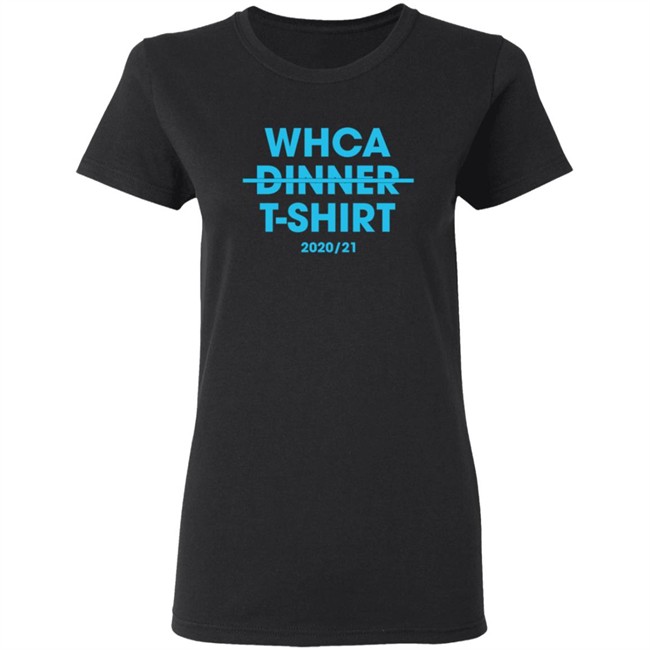 Limited Edition WHCA Dinner Canceled Tamara Keith Shirt Limited Edition WHCA Dinner Canceled Tamara Keith Shirt