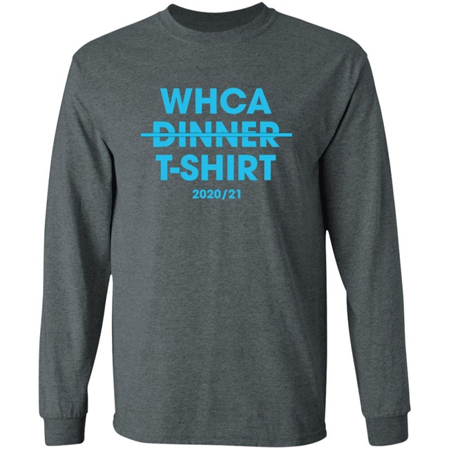 Limited Edition WHCA Dinner Canceled Tamara Keith Shirt Limited Edition WHCA Dinner Canceled Tamara Keith Shirt