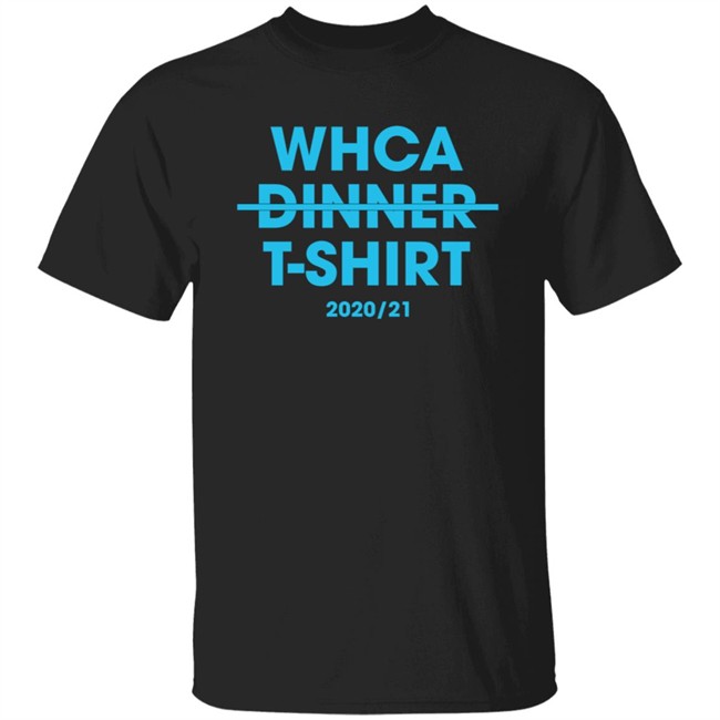 Limited Edition WHCA Dinner Canceled Tamara Keith Shirt Limited Edition WHCA Dinner Canceled Tamara Keith Shirt