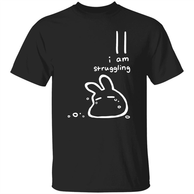Struggling Shirt