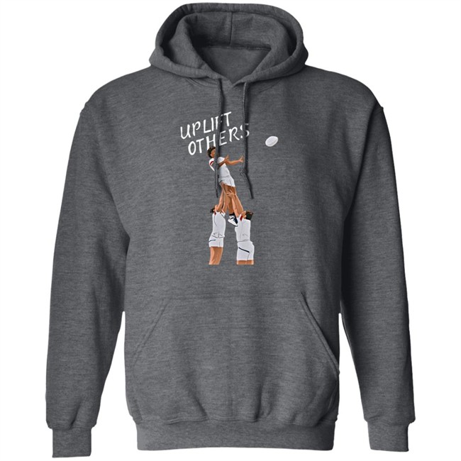 Kristhomas11 Merch Uplift Others T Shirt Kristhomas11 Merch Uplift Others T Shirt