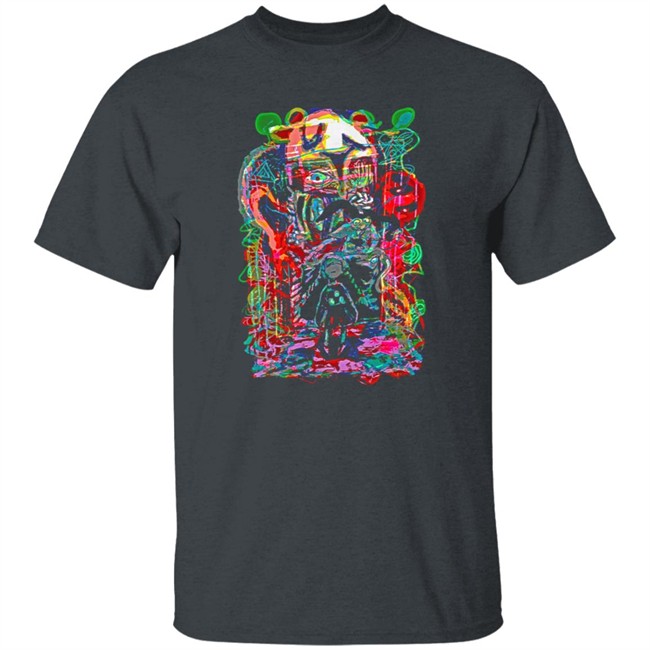 Yume Nikki Nexus Shirt Yume Nikki Nexus Shirt