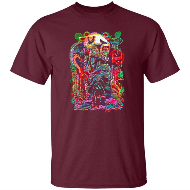 Yume Nikki Nexus Shirt Yume Nikki Nexus Shirt