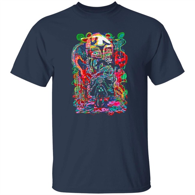 Yume Nikki Nexus Shirt Yume Nikki Nexus Shirt