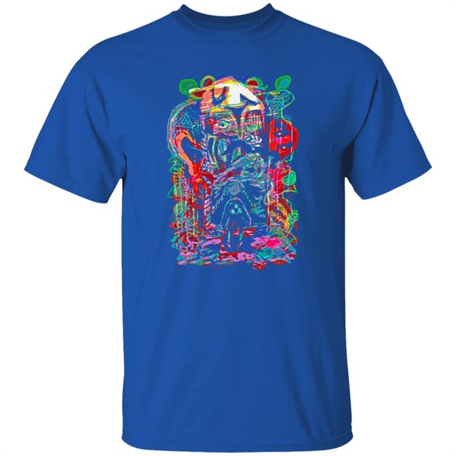 Yume Nikki Nexus Shirt Yume Nikki Nexus Shirt