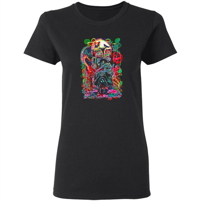 Yume Nikki Nexus Shirt Yume Nikki Nexus Shirt
