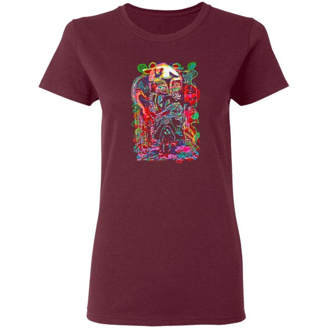 Yume Nikki Nexus Shirt Yume Nikki Nexus Shirt