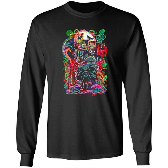 Yume Nikki Nexus Shirt Yume Nikki Nexus Shirt
