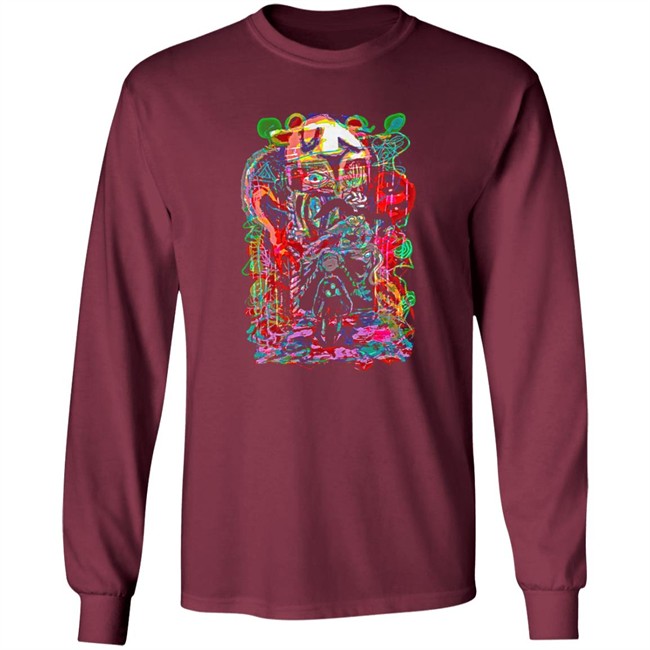 Yume Nikki Nexus Shirt Yume Nikki Nexus Shirt