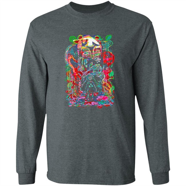 Yume Nikki Nexus Shirt Yume Nikki Nexus Shirt