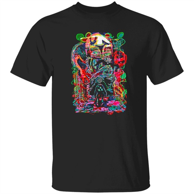Yume Nikki Nexus Shirt