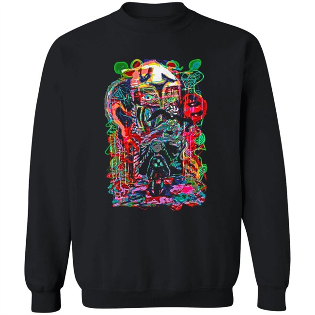Yume Nikki Nexus Shirt Yume Nikki Nexus Shirt