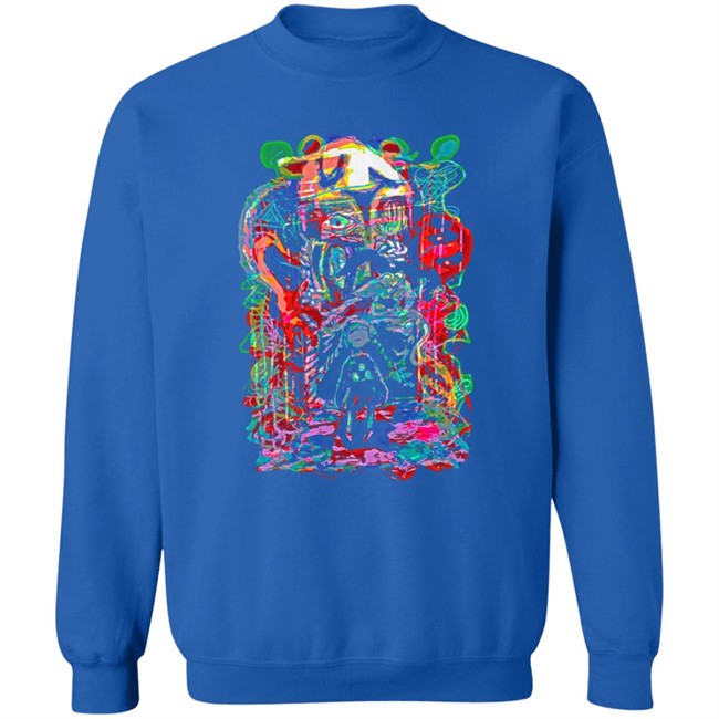 Yume Nikki Nexus Shirt Yume Nikki Nexus Shirt