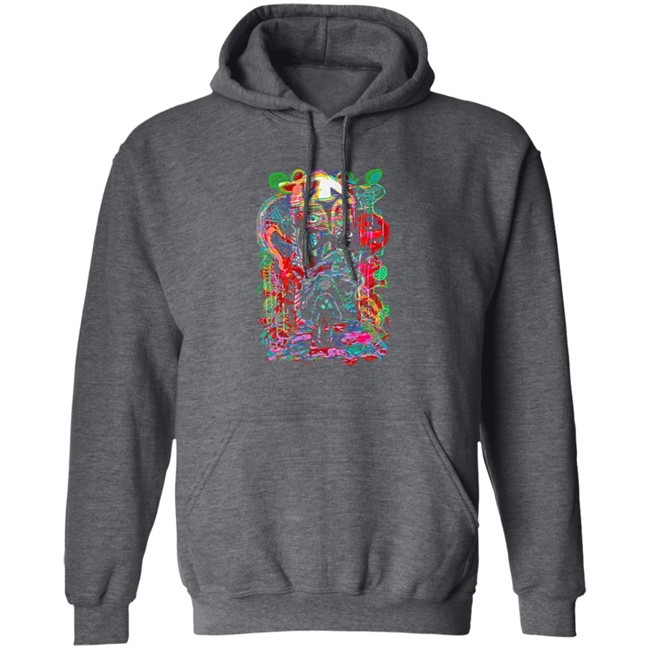 Yume Nikki Nexus Shirt Yume Nikki Nexus Shirt