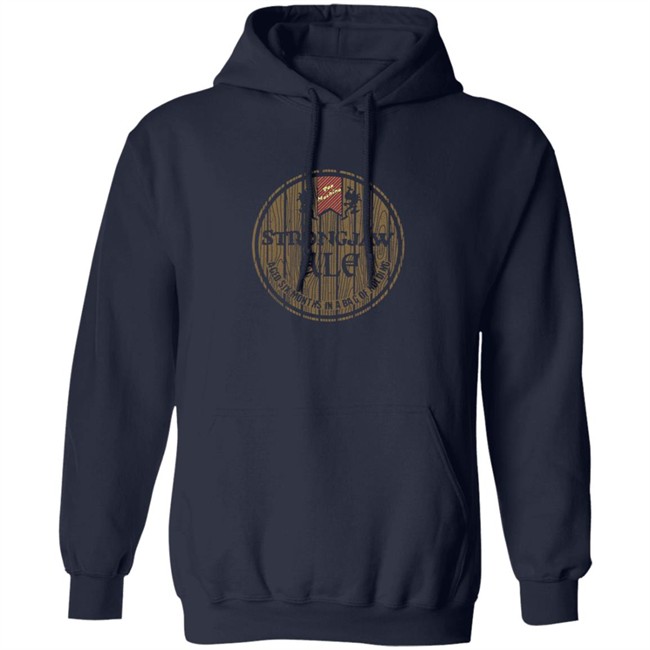 Limited Edition Critical Role Strongjaw Ale Shirt Limited Edition Critical Role Strongjaw Ale Shirt