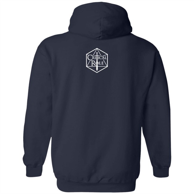 Limited Edition Critical Role Strongjaw Ale Shirt Limited Edition Critical Role Strongjaw Ale Shirt