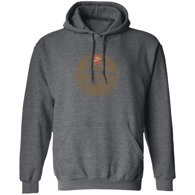 Limited Edition Critical Role Strongjaw Ale Shirt Limited Edition Critical Role Strongjaw Ale Shirt