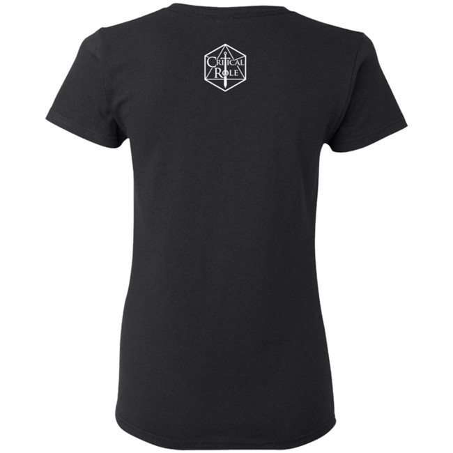 Limited Edition Critical Role Strongjaw Ale Shirt Limited Edition Critical Role Strongjaw Ale Shirt