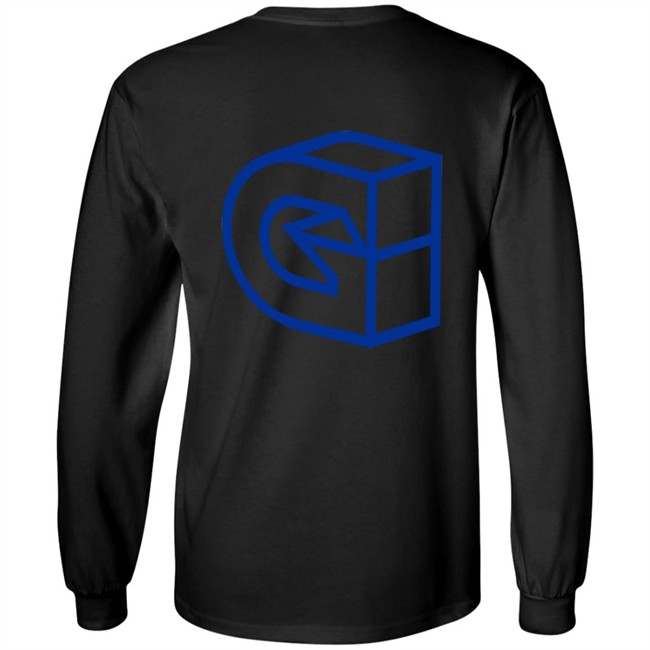 Limited Edition Guild Esports Guild Shirt Limited Edition Guild Esports Guild Shirt