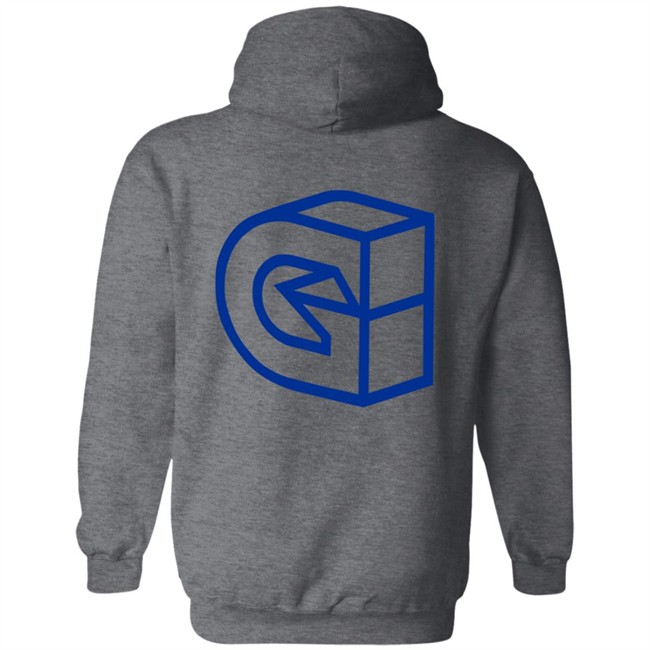 Limited Edition Guild Esports Guild Shirt Limited Edition Guild Esports Guild Shirt