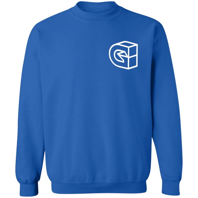 Limited Edition Guild Esports Guild Shirt Limited Edition Guild Esports Guild Shirt