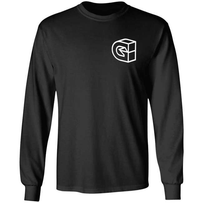 Limited Edition Guild Esports Guild Shirt Limited Edition Guild Esports Guild Shirt